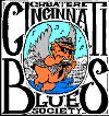 Cincinnati Blues Society