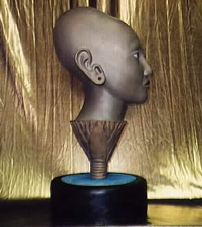 Tutankhamun